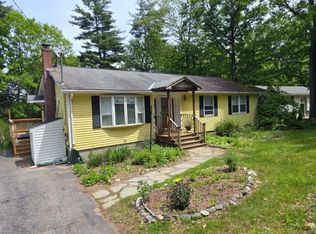 184 Carriage Hill Road, Brattleboro, VT 05301
