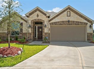 13031 Lily Crest Ln, Tomball, TX 77377