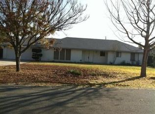 11893 Haven Rd, Madera, CA 93636