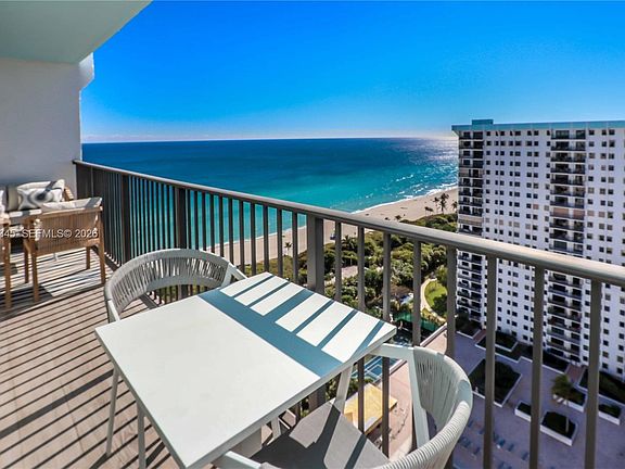 3rd image of 1201 S Ocean Dr APT 2505N