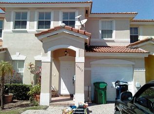 16515 SW 47th Ter, Miami, FL 33185