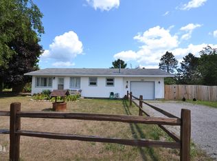 2681 Mantz St, Lewiston, MI 49756