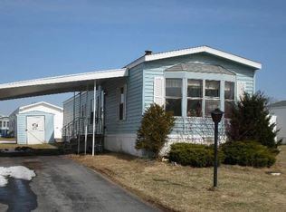 134 Anthony Ln, Clinton, NY 13323