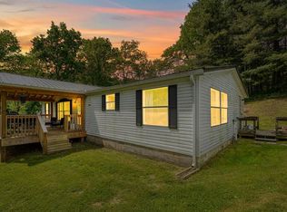 109 Bunker Hill Rd, Wellston, OH 45692