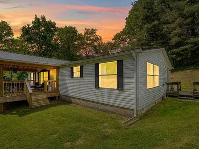 109 Bunker Hill Rd, Wellston, OH, 45692