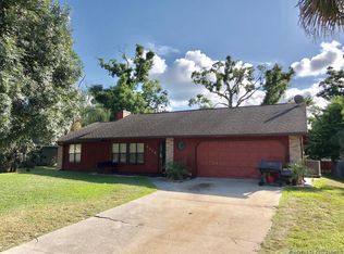 2114 Orange Tree Dr, Edgewater, FL 32141