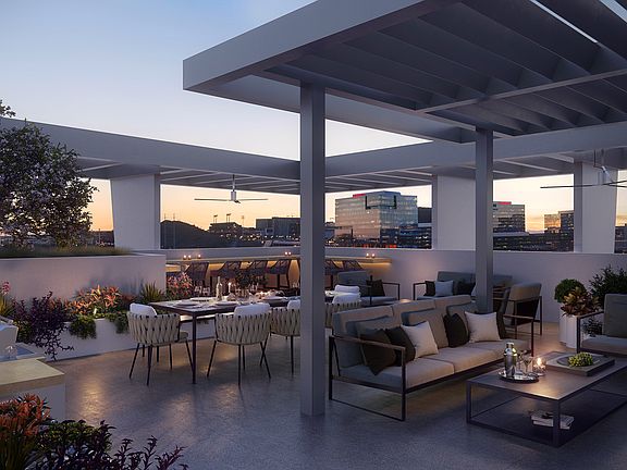 2nd image of 909 E Playa Del Norte Dr APT 3063