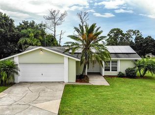 3906 Santiago St, Sebring, FL 33872