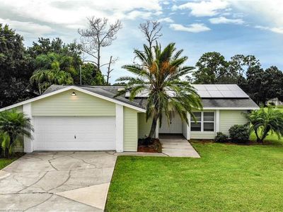 3906 Santiago St, Sebring, FL, 33872