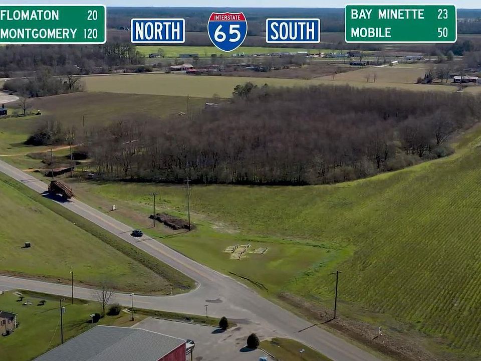 1st image of 2 Jack Springs Rd