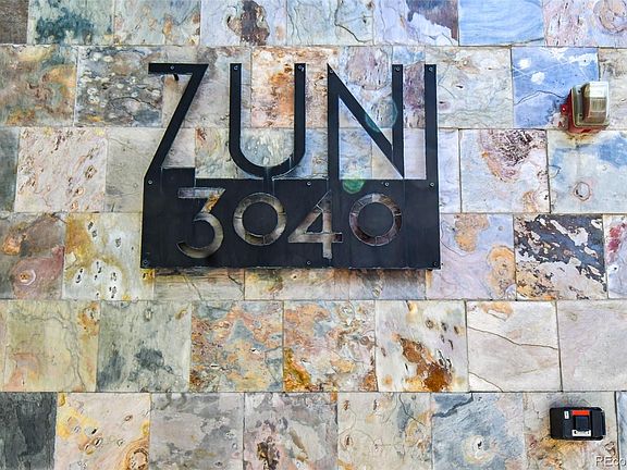3rd image of 3040 Zuni Street #B