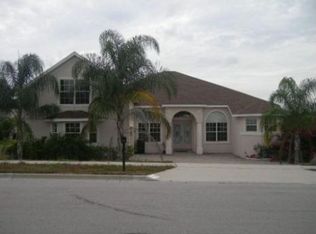 1218 Madison Ivy Cir, Apopka, FL 32712