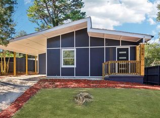 858 Hall St NW, Atlanta, GA 30318