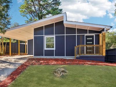 858 Hall St NW, Atlanta, GA, 30318