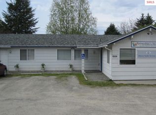 6334 Main St, Bonners Ferry, ID 83805