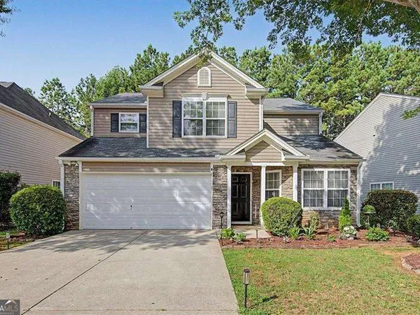 111 Village Trce, Woodstock, GA 30188