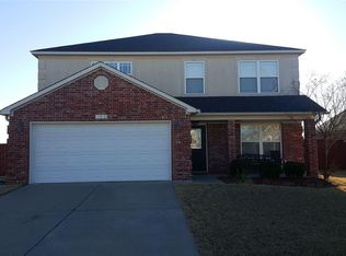 1312 Myrna Ln, N Little Rock, AR 72117