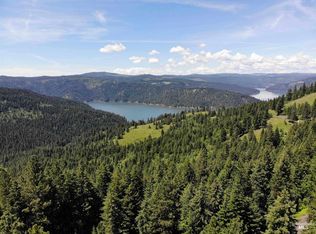 2134 Canyon Creek Rd, Orofino, ID 83544