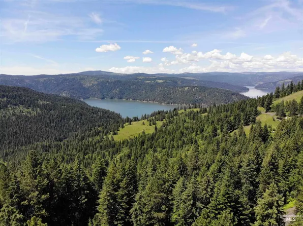 2134 Canyon Creek Rd, Orofino, ID 83544
