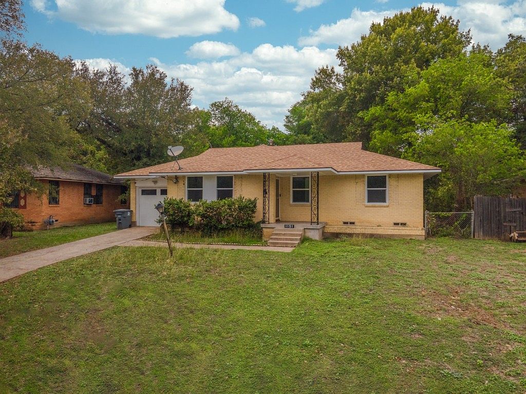 1151 E Pentagon Pkwy, Dallas, TX 75216 MLS 20464186 Zillow