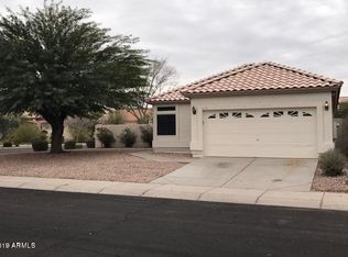 151 W Primoroso Dr, Gilbert, AZ 85233