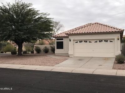 151 W Primoroso Dr, Gilbert, AZ, 85233