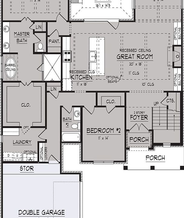 2nd image of 5546 Hayes Crest Cir