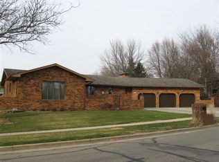 4605 S Tomar Rd, Sioux Falls, SD 57105