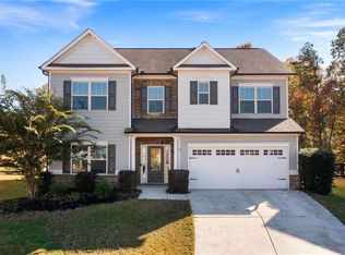 10 Canterbury Walk SE, Cartersville, GA 30120