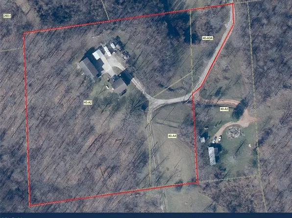 804 Roth Rd, Parkersburg, WV 26104