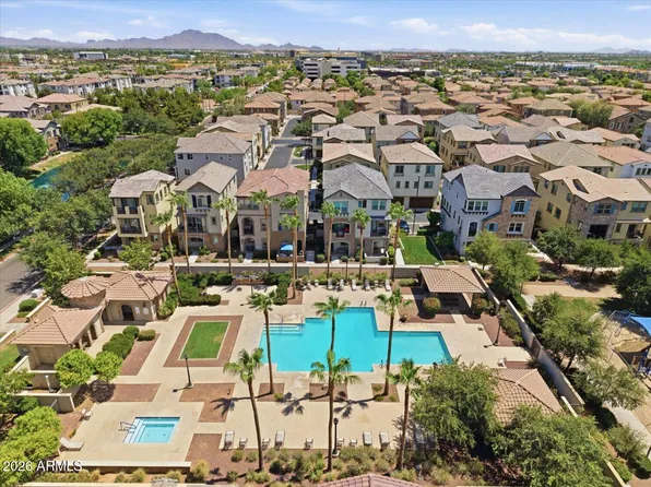 1732 E DOGWOOD Lane, Gilbert, AZ 85295