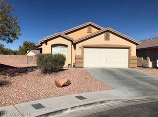 540 Shallow Mist Ct, North Las Vegas, NV 89032