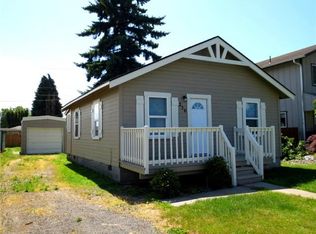 256 Beech St, Longview, WA 98632