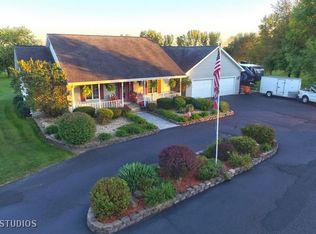 1876 N 3051st Rd, Ottawa, IL 61350