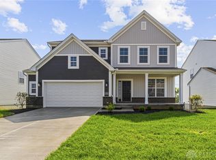 550 Crossings Ln #8294, Dayton, OH 45449