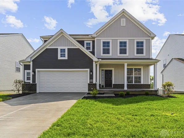 550 Crossings Ln #8294, Dayton, OH 45449