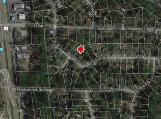 736 S Carter Dr, Jonesboro, GA 30236