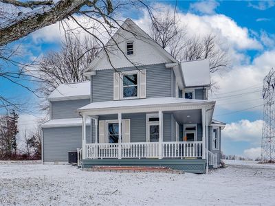 3895 Swallen Ave, Louisville, OH, 44641