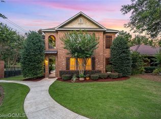 26254 Via Del San Francesco, Daphne, AL 36526