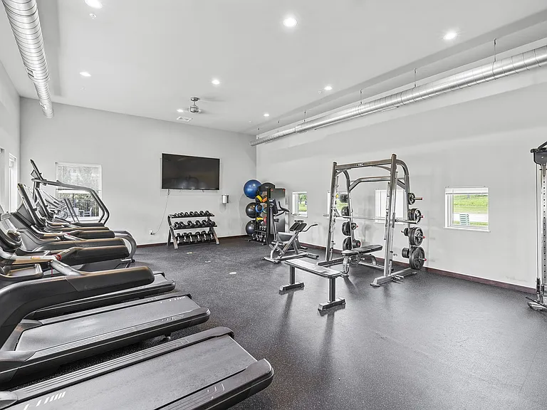 50Twenty 24-Hour Fitness Center