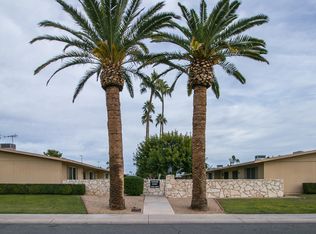 10936 W Santa Fe Dr, Sun City, AZ 85351