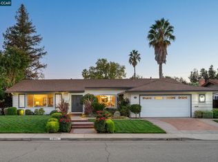 2571 Via Verde, Walnut Creek, CA 94598