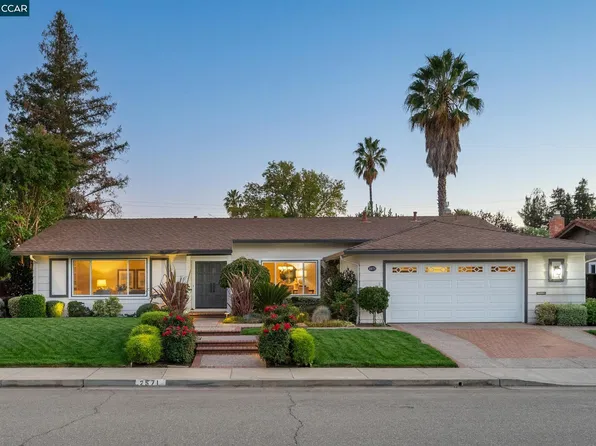 2571 Via Verde, Walnut Creek, CA 94598