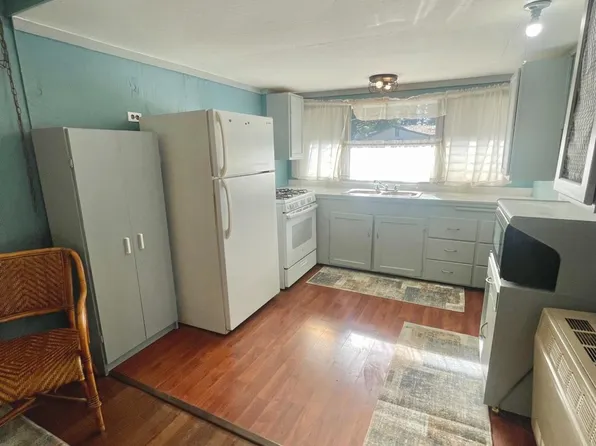 5881 Pony Express Trl Space 12, Pollock Pines, CA 95726