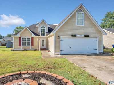 2603 Reabok Cir SW, Huntsville, AL, 35803