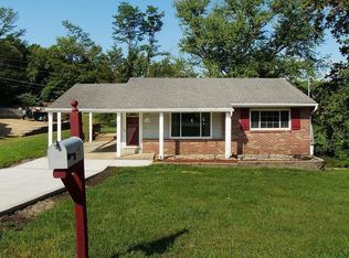 15 Guylyn Ln, Valley Park, MO
