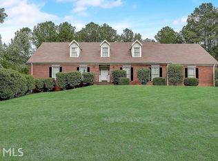 115 James Ct, Fayetteville, GA 30214