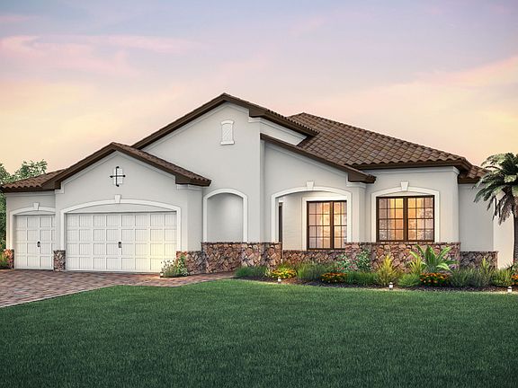 Model Representation