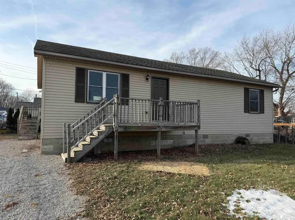4235 D Ave, Newport, MI 48166