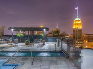 230 Dwyer Ave UNIT 1002, San Antonio, TX 78204